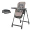 Стільчик для годування CARRELLO Comfort CRL-9506 noble beige /1/